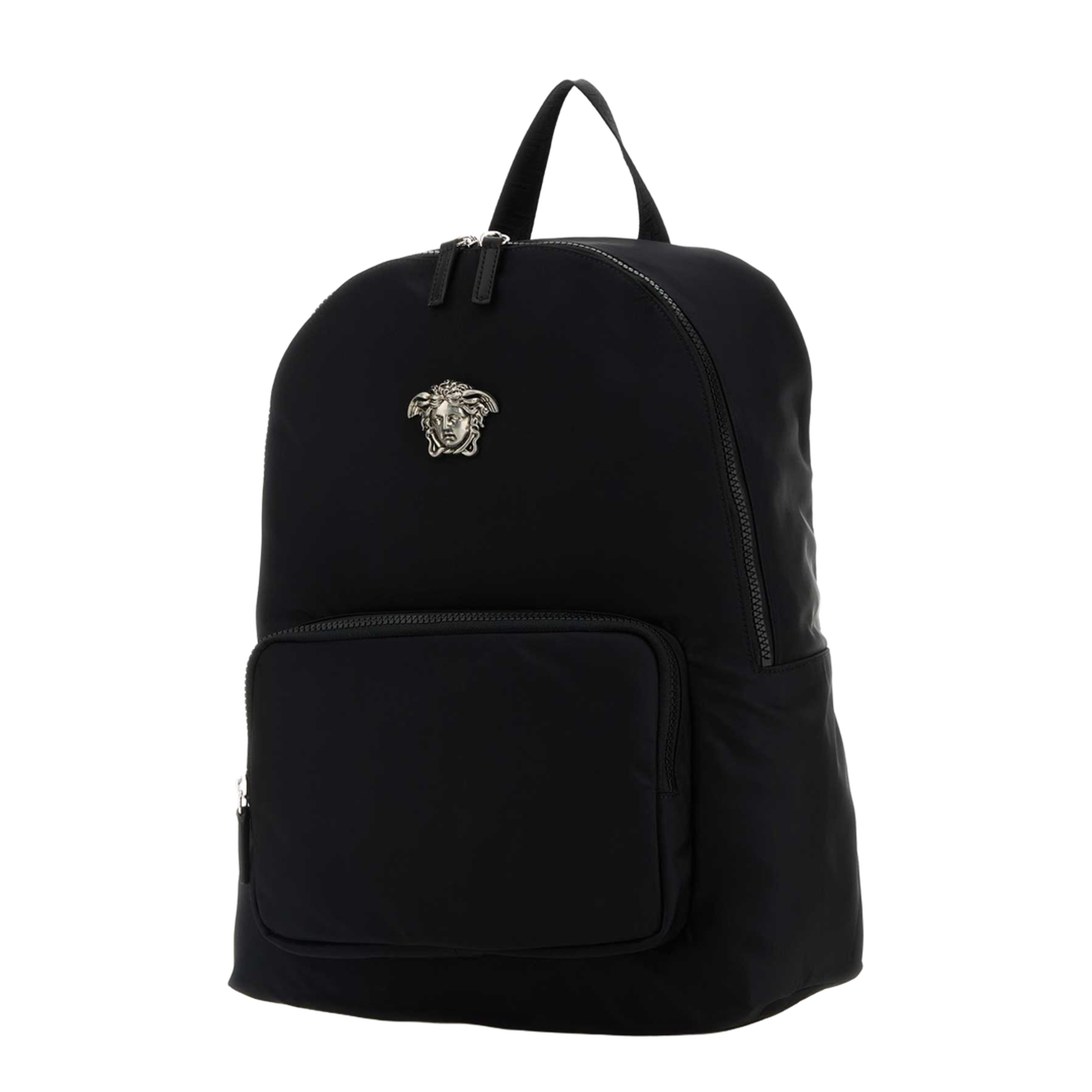 Black Backpack