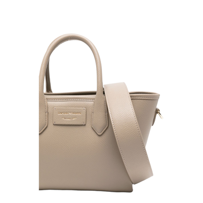 MAYFEYR - Emporio Armani - Dove Grey Bag - EW002328AF17799M1345