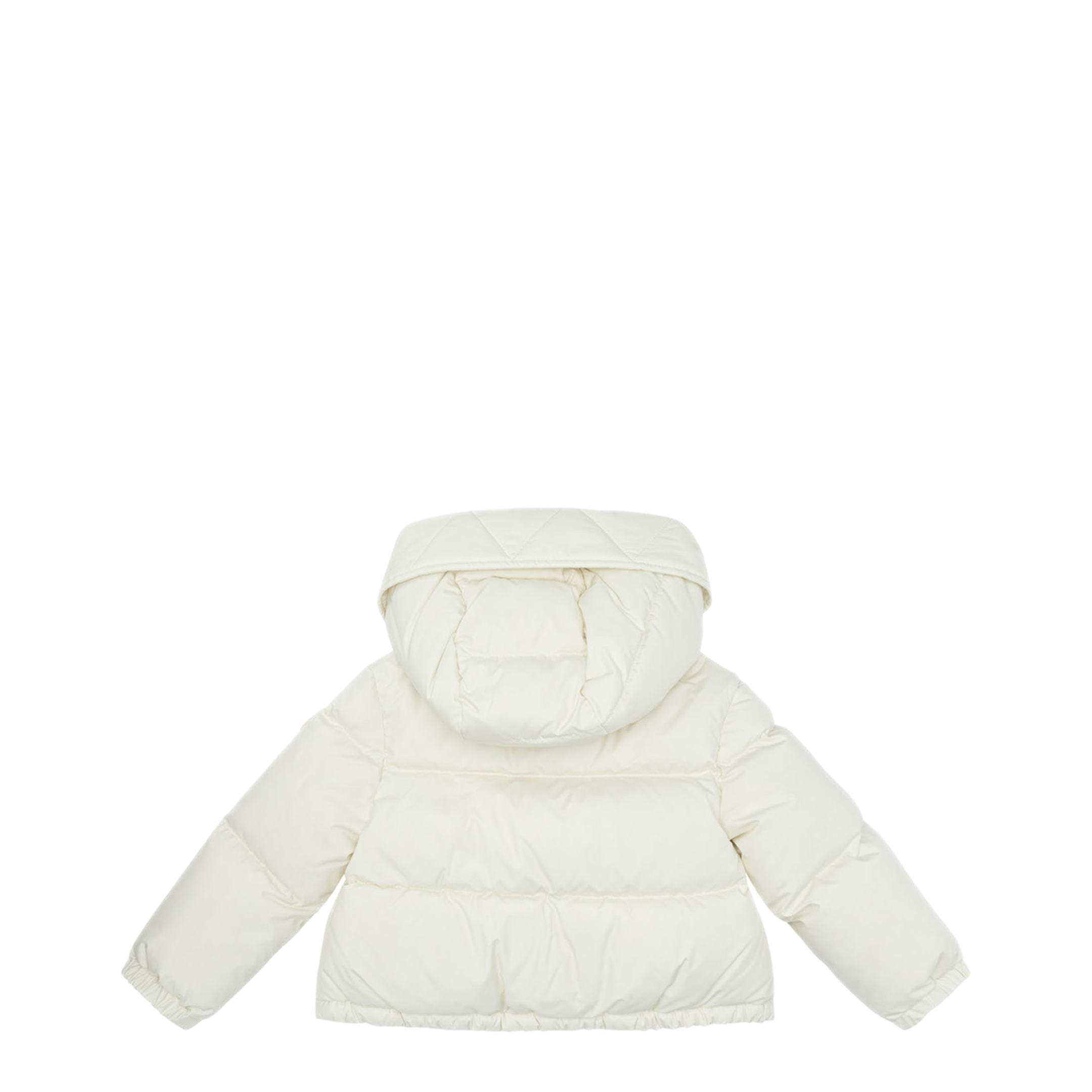 MAYFEYR - Moncler Enfant - Jackets And Coats - LAURIE1A00031597YW034