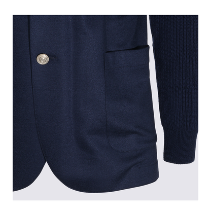 MAYFEYR - Eleventy - Jackets - N75GIAN07TES0N2761911