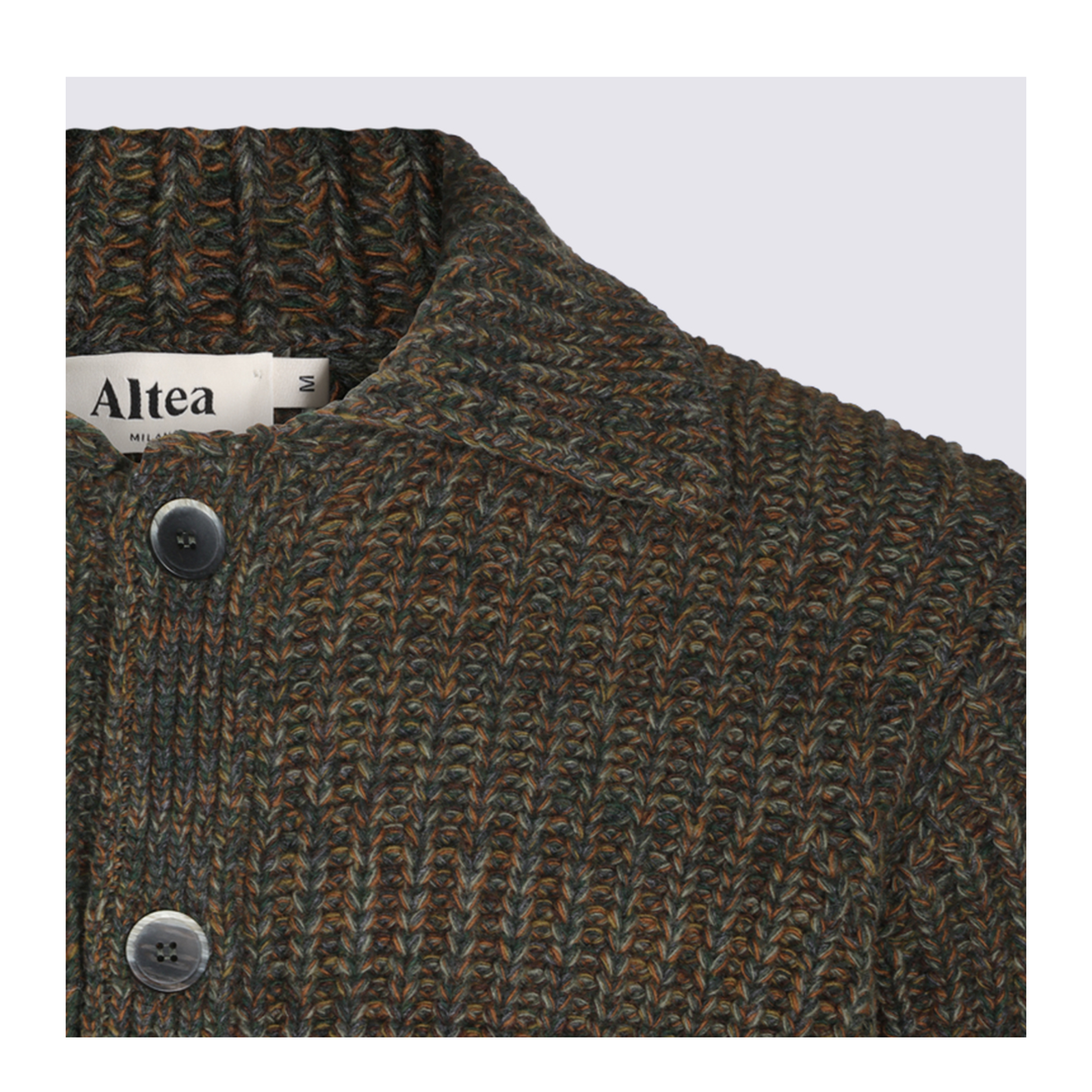 MAYFEYR - Altea - Sweaters - 266103643