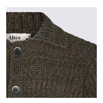 MAYFEYR - Altea - Sweaters - 266103643