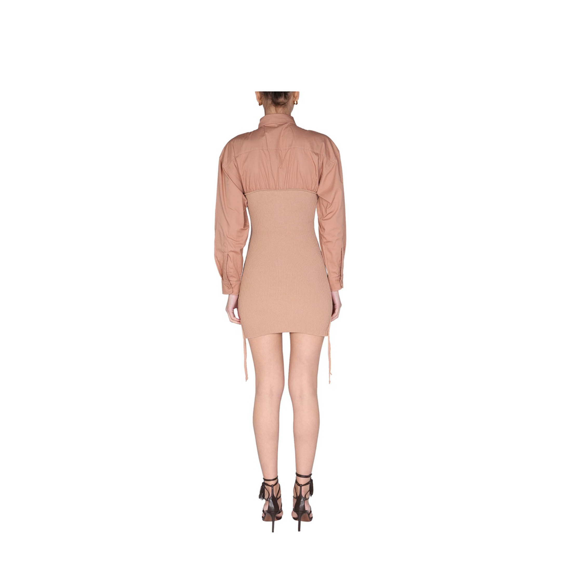 MAYFEYR - Andreādamo - Shirt Dress - ADSS22DR072584760476