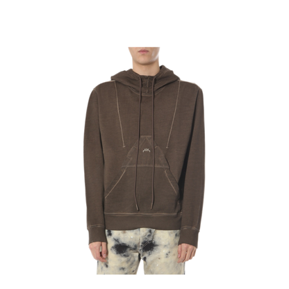 MAYFEYR - DIESEL RED TAG - A Cold Wall Sweatshirt - ACWSW02BWN7DD