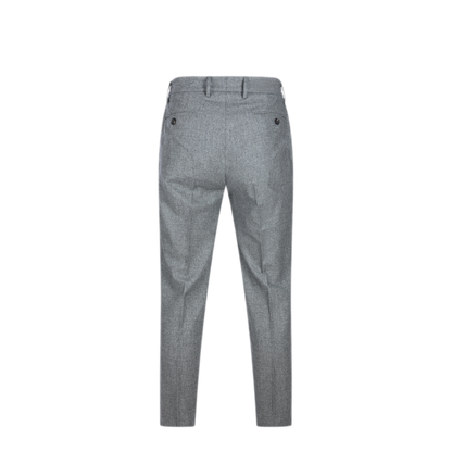 MAYFEYR - Eleventy - Trousers - N75PANN08TES0N04714