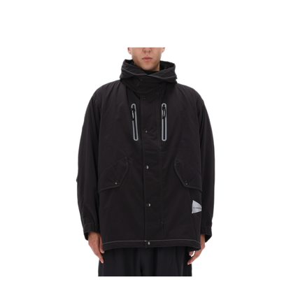 MAYFEYR - AND WANDER - Fishtail Octa Jacket - 5745281051010