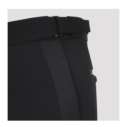 MAYFEYR - Tom Ford - Wool Pants - PEPTG1W0060