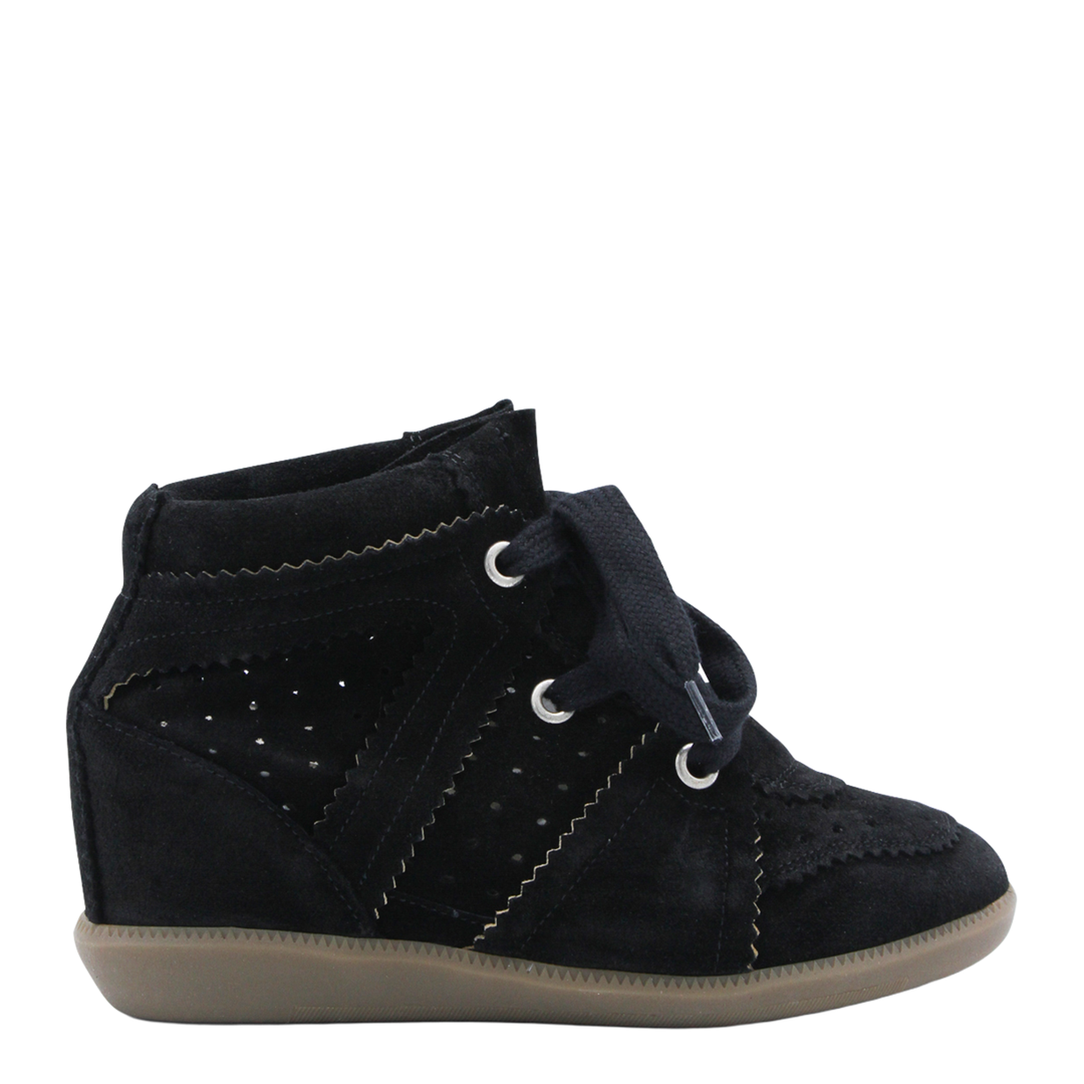 MAYFEYR - Isabel Marant - Sneakers Light Grey - 23PBK0011FAA1E20S01BK