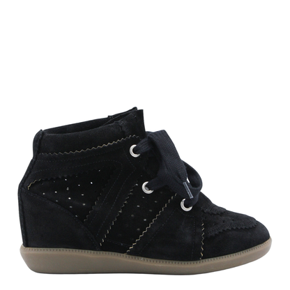 MAYFEYR - Isabel Marant - Sneakers Light Grey - 23PBK0011FAA1E20S01BK