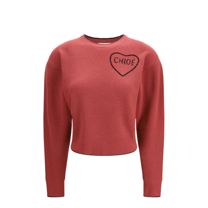 MAYFEYR - Chloè - Cropped Pullover - CH26SMP39710