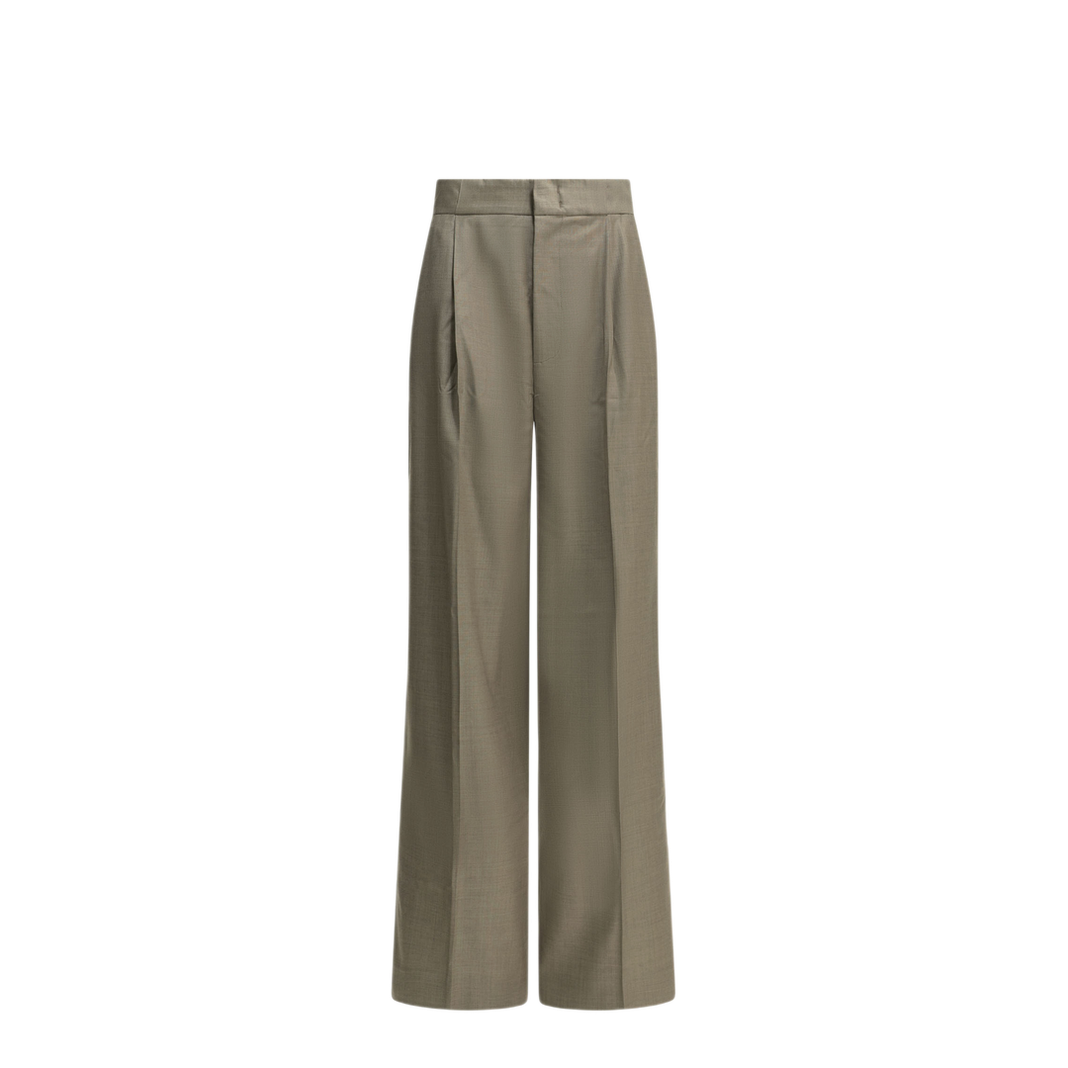 MAYFEYR - Sa Su Phi - Trousers - S26314AU0780
