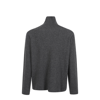 Knitted Sweater