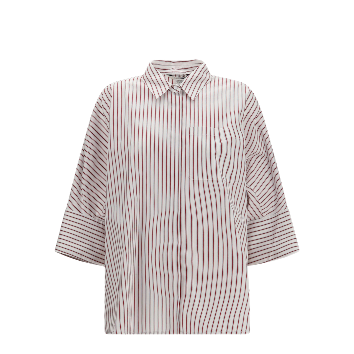 MAYFEYR -  - Avenue Striped Shirt - 2629196021600003