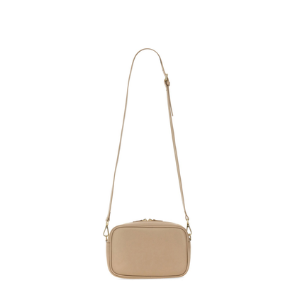 Shoulder Bag With Logo