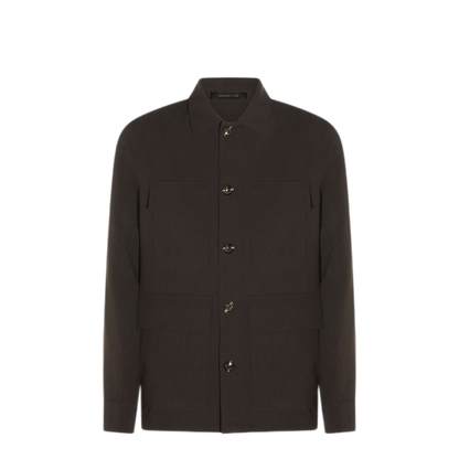 MAYFEYR - Montecore - Jackets - S10MUC97634897