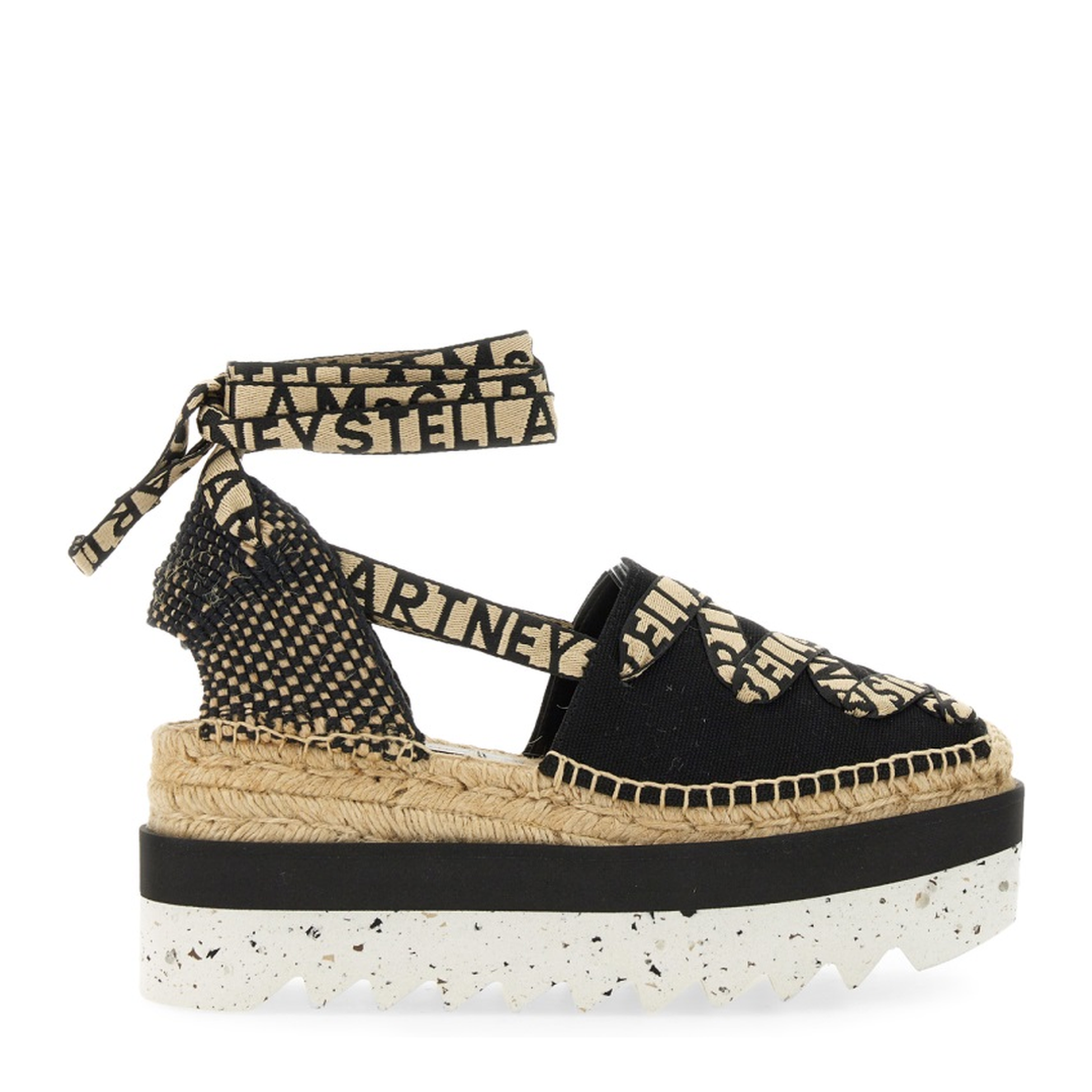 ESPADRILLE "GAIA"