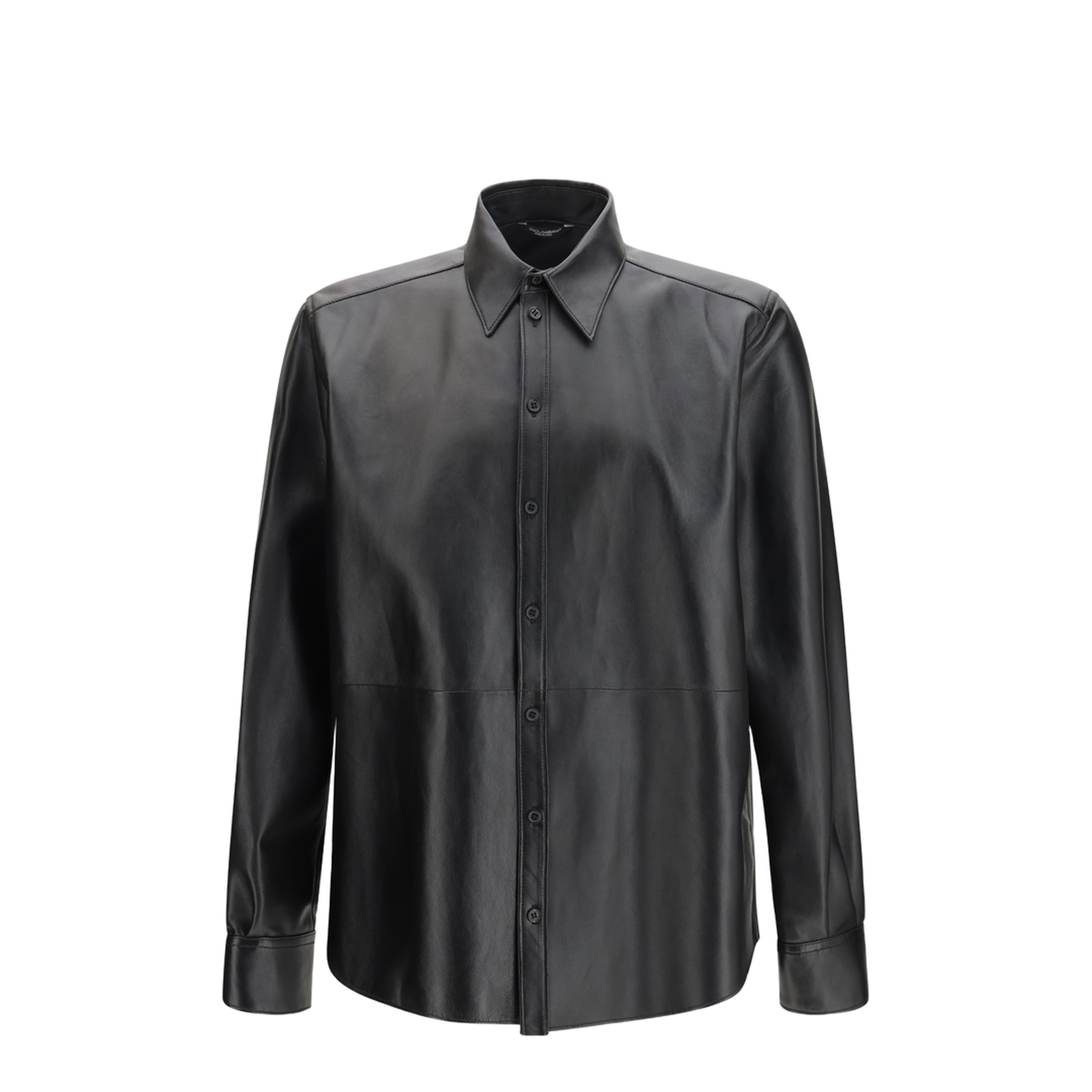 MAYFEYR - Dolce & Gabbana - Button-Up Shirt - G5NP9LHULFY