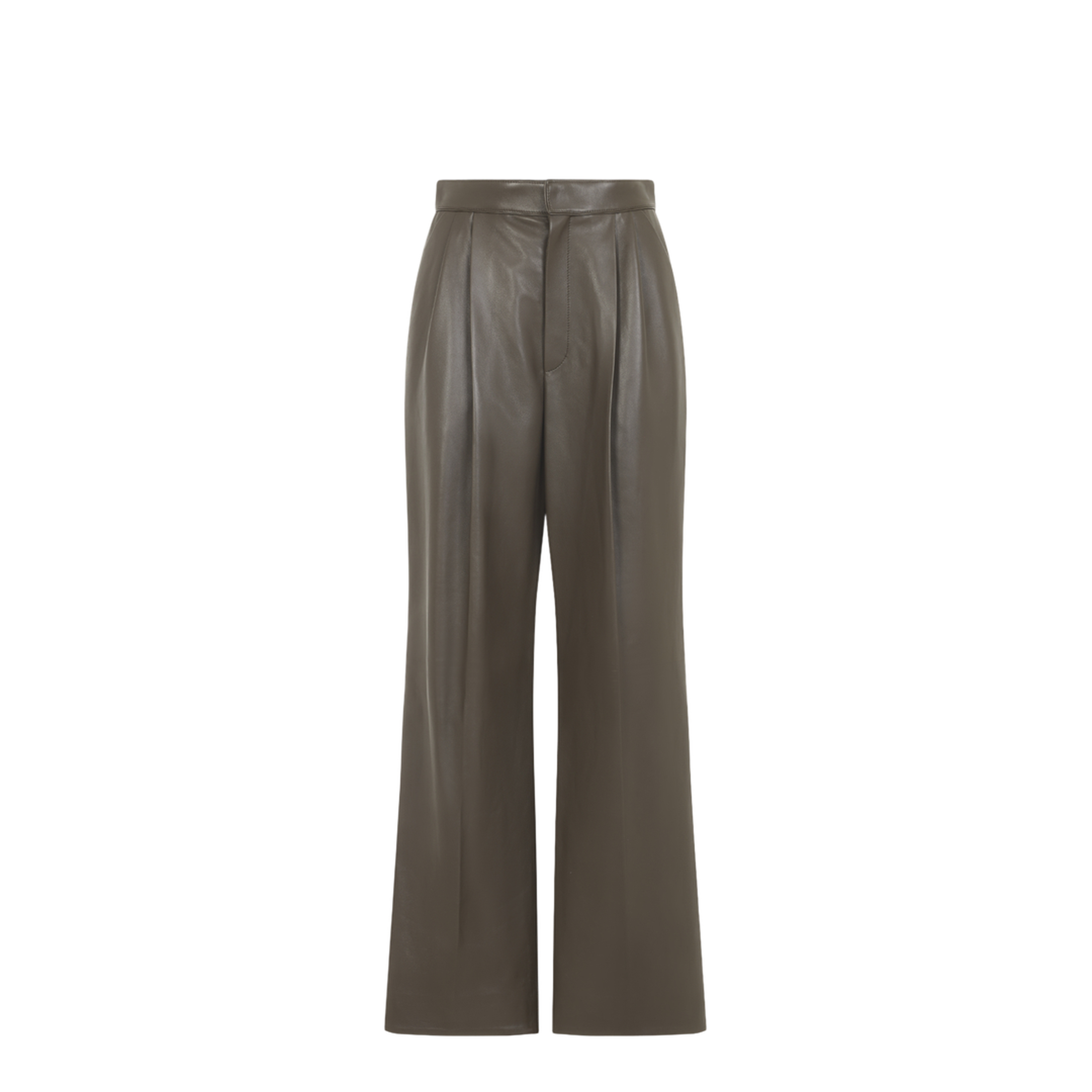 MAYFEYR - Bottega Veneta - Soft Leather Pants - 871519V61D0