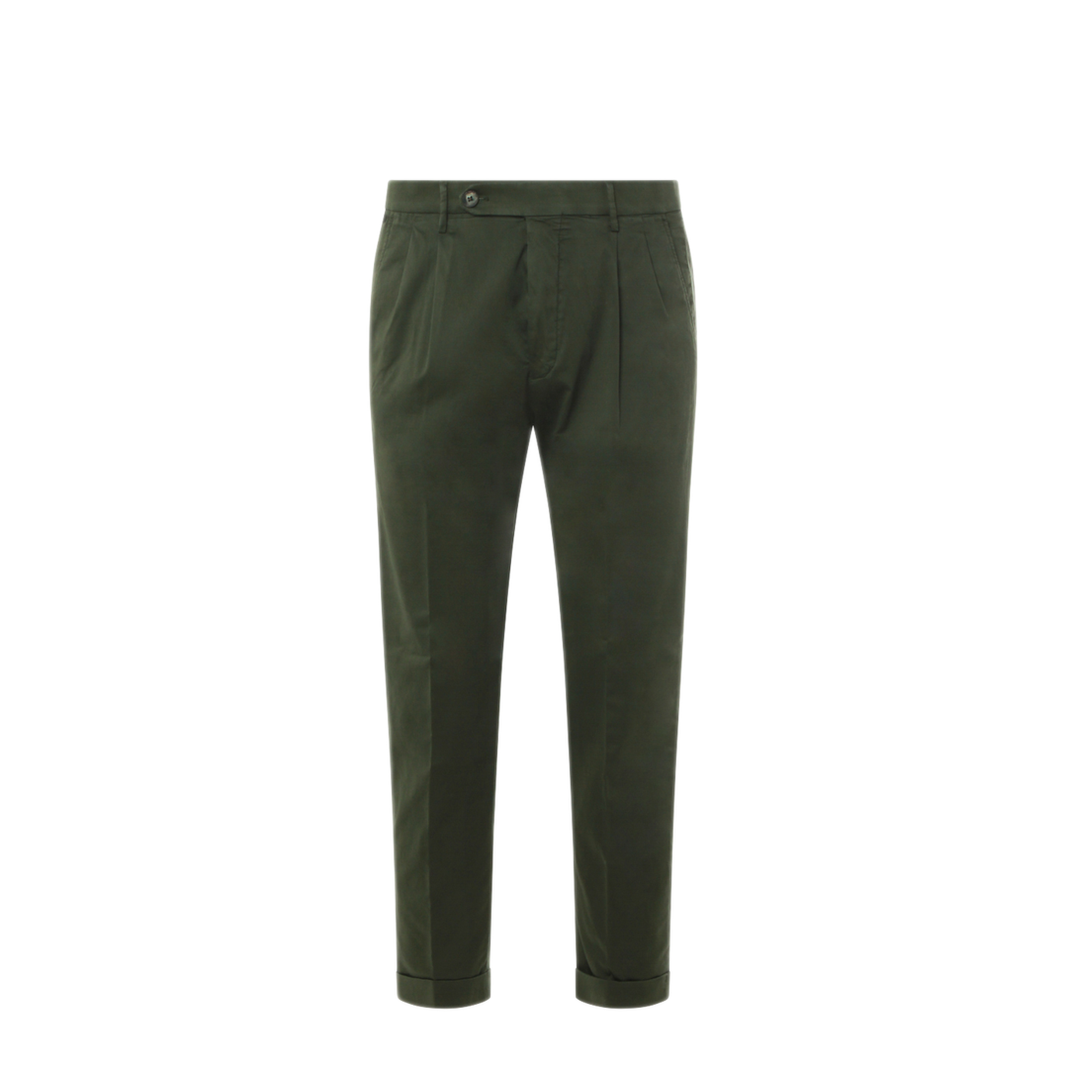 MAYFEYR - GTA IL PANTALONE - Trousers - LUCA61512759H