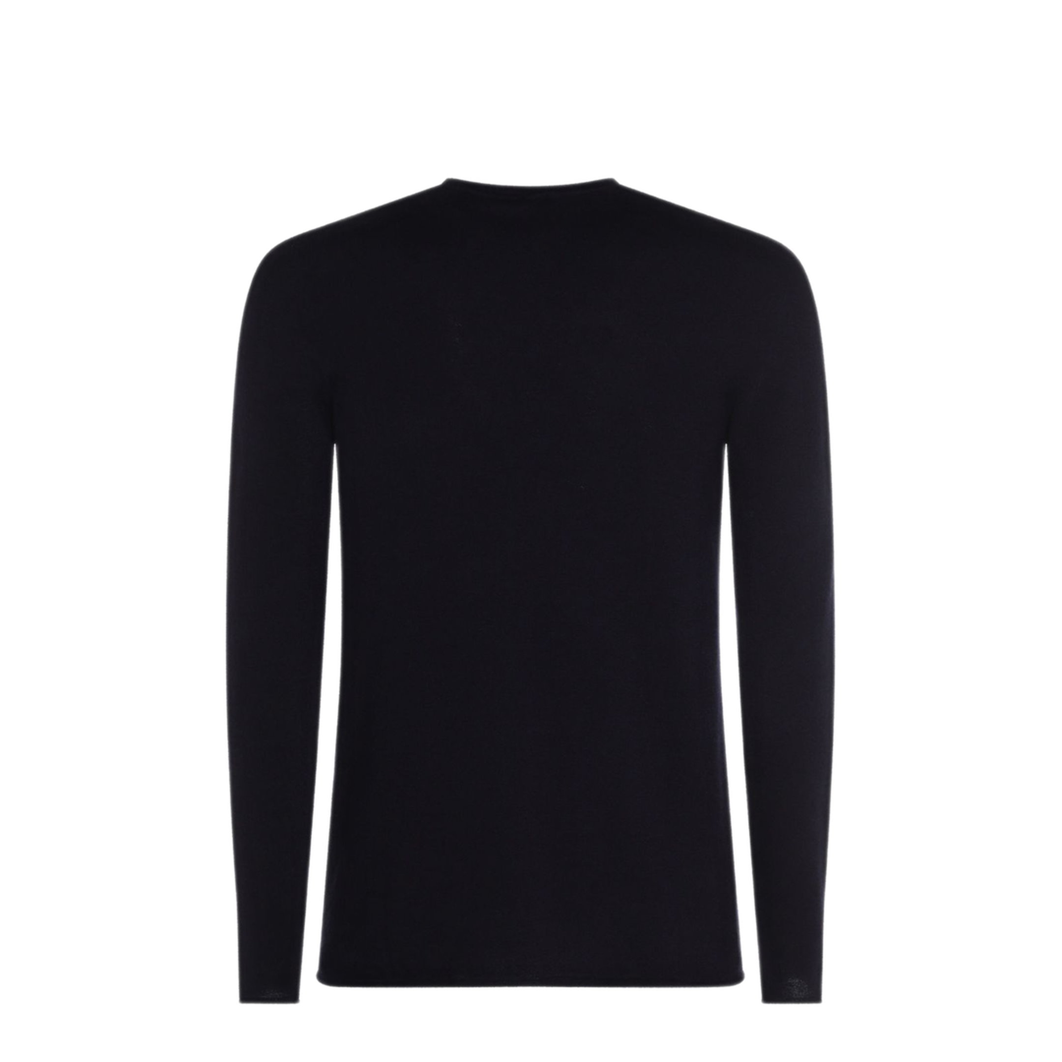 MAYFEYR - Giorgio Armani - Cashmere Crewneck Sweater - 8NSM03SM96ZUBSG