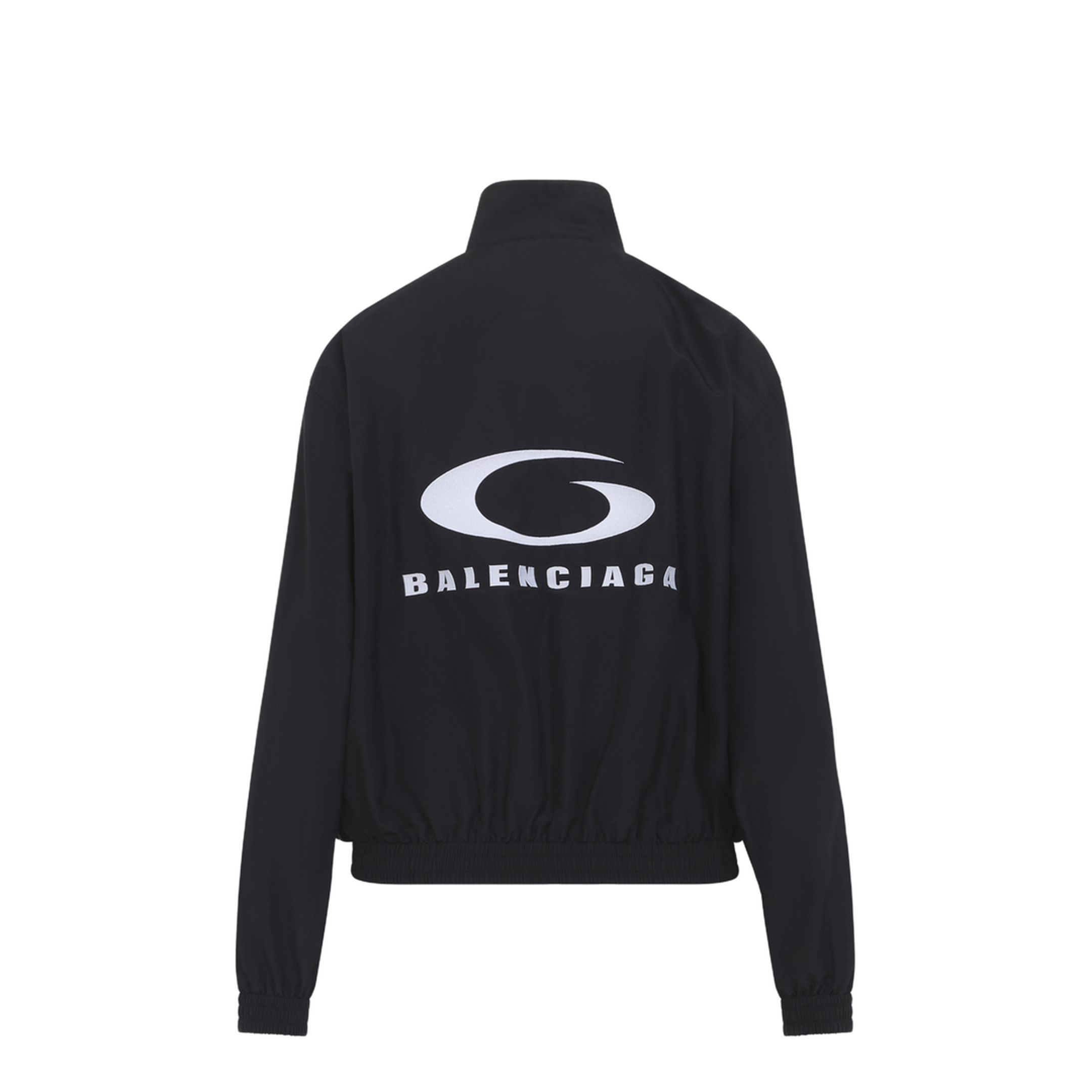 MAYFEYR - Balenciaga - Cotton Jacket - 857683TPQ38