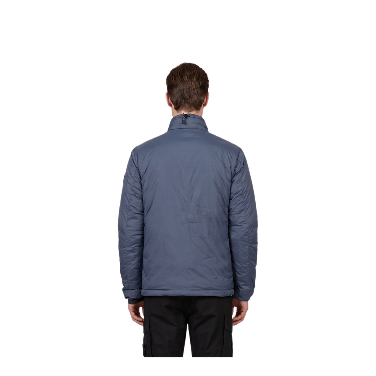 MAYFEYR - Canada Goose - Lodge Black Disc Jacket - 5079MB9128