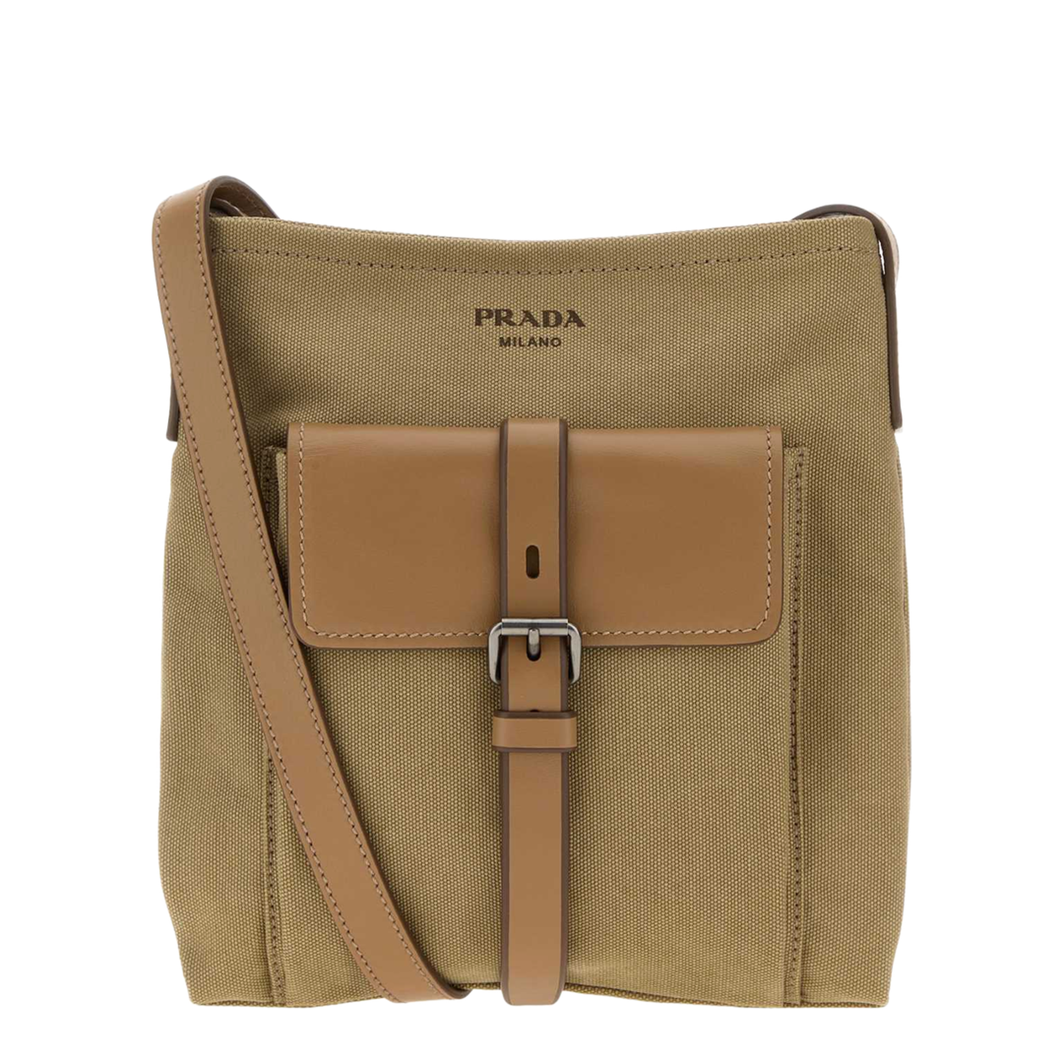 MAYFEYR - Prada - Canapa+Vitello - 2VH2082G6SF0241