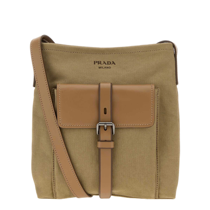 MAYFEYR - Prada - Canapa+Vitello - 2VH2082G6SF0241