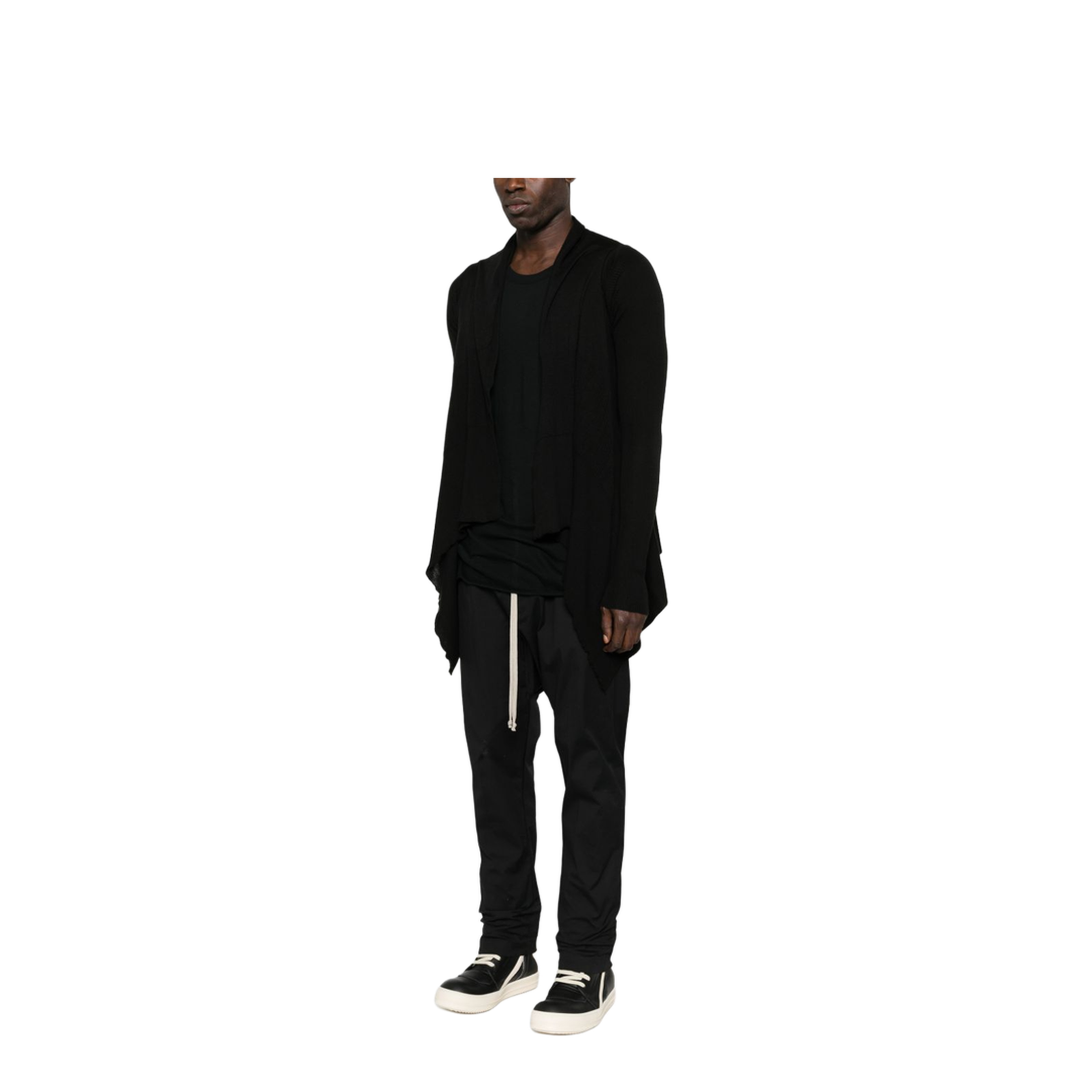 Medium Wrap Cardigan