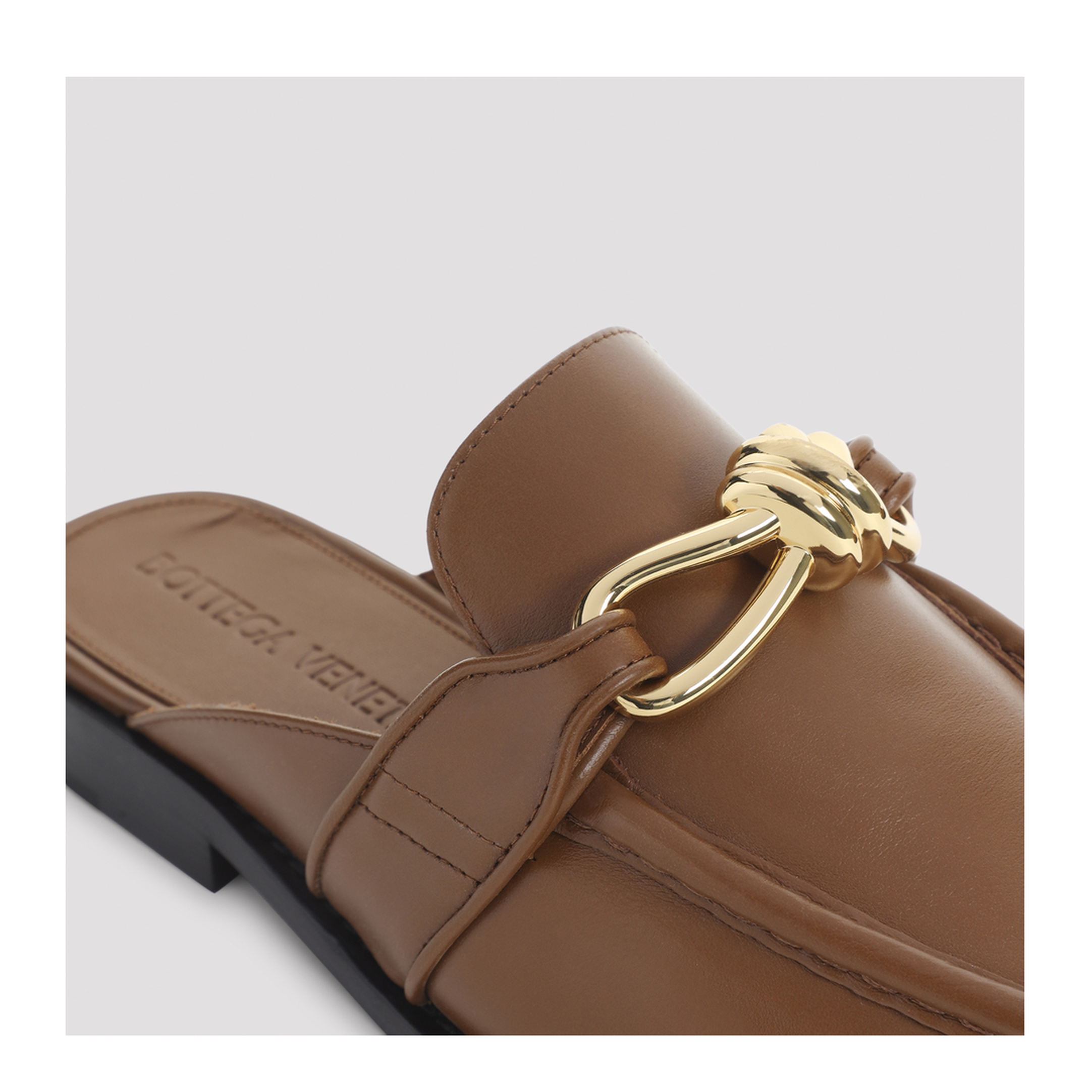 MAYFEYR - Bottega Veneta - Astaire Loafers - 817519V5DZ0