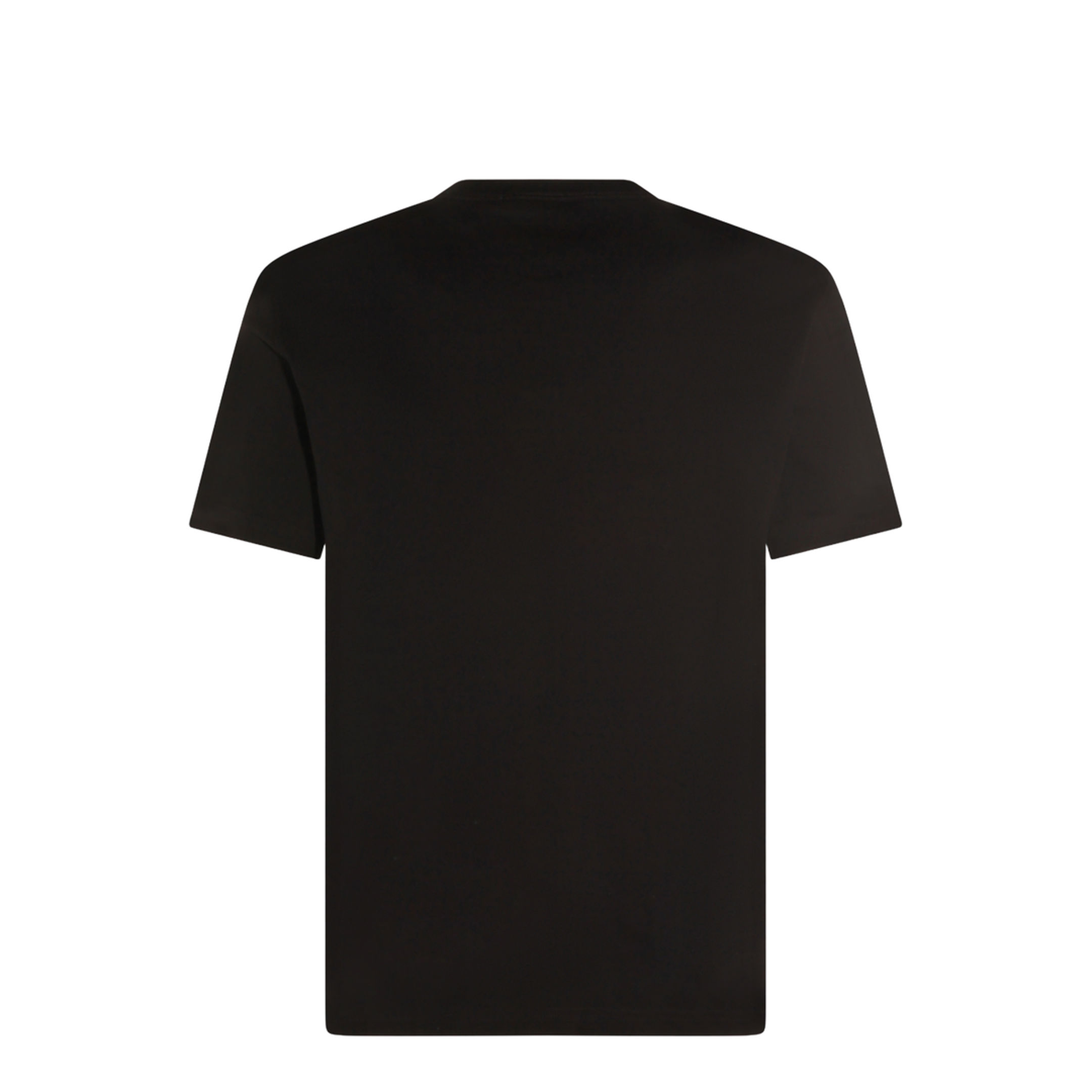 MAYFEYR - Dolce & Gabbana - Light Grey T-Shirts And Polos - G8PT1TG7P1BN0000