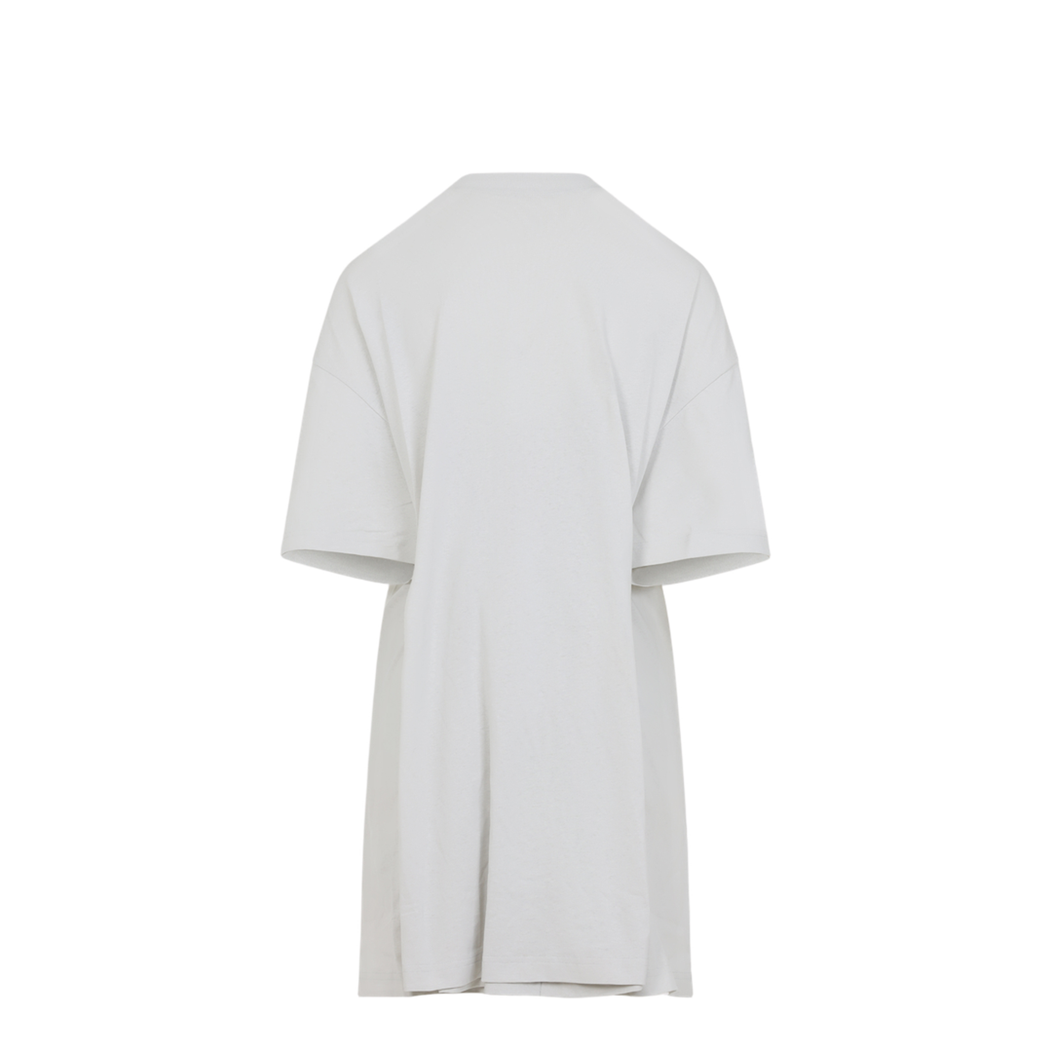 MAYFEYR - Balenciaga - Semi Fitted Mini Dress - 837569TSVE7