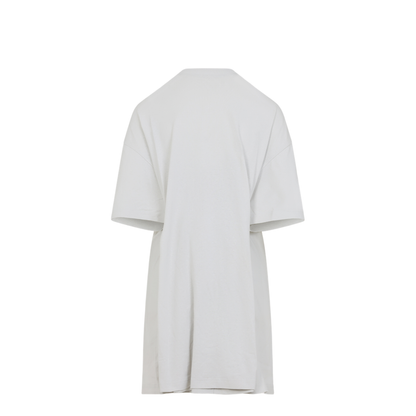 MAYFEYR - Balenciaga - Semi Fitted Mini Dress - 837569TSVE7