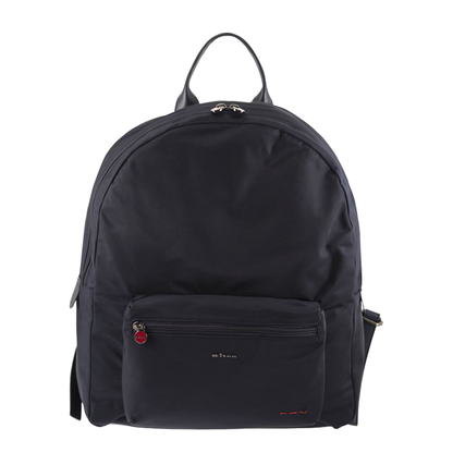 MAYFEYR - Kiton - Technical Fabric Backpack With Logo - UBA0084N012700201P