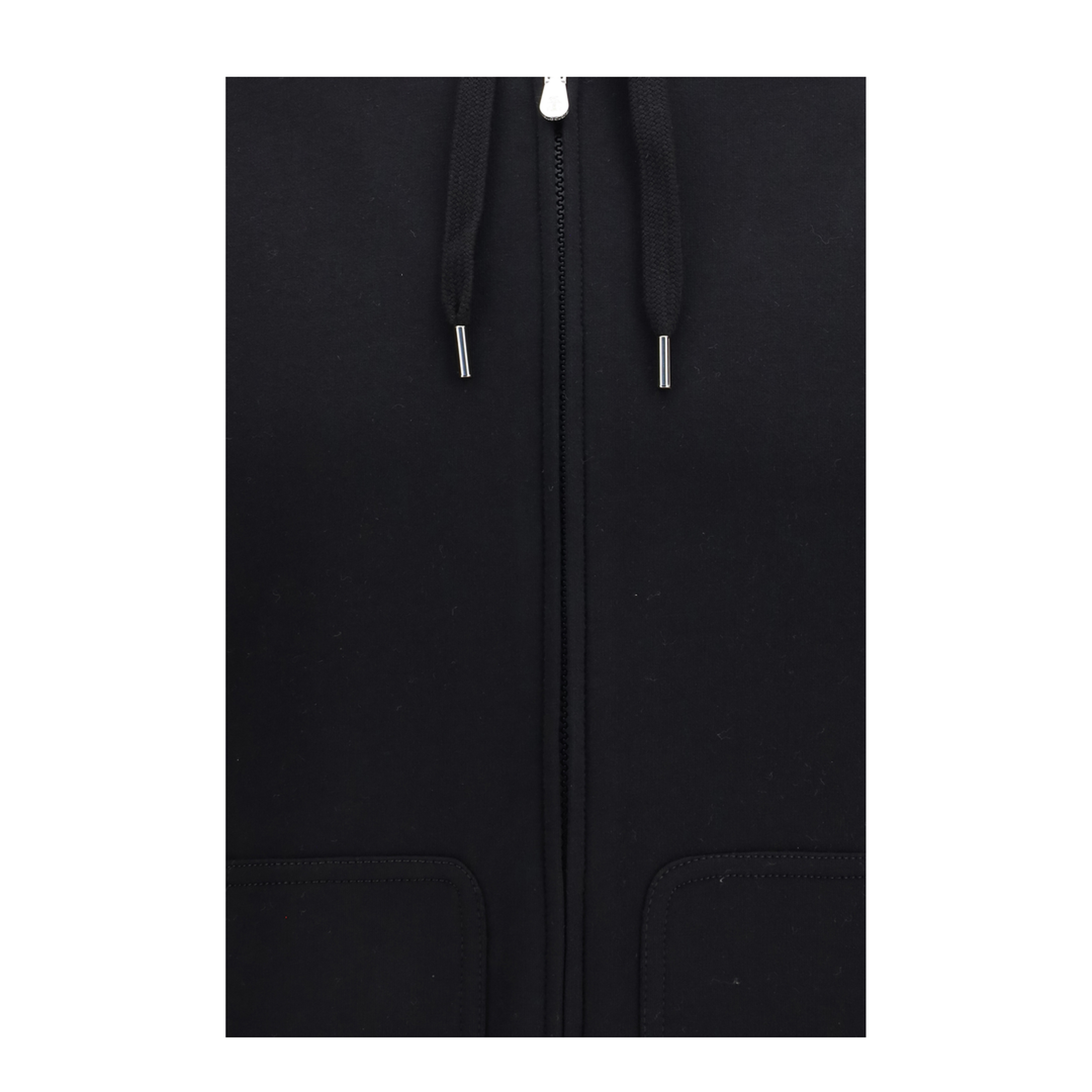 MAYFEYR - Brunello Cucinelli - Cotton Zip-Up Hoodie - MW8639069G