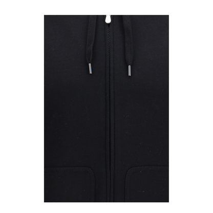 MAYFEYR - Brunello Cucinelli - Cotton Zip-Up Hoodie - MW8639069G