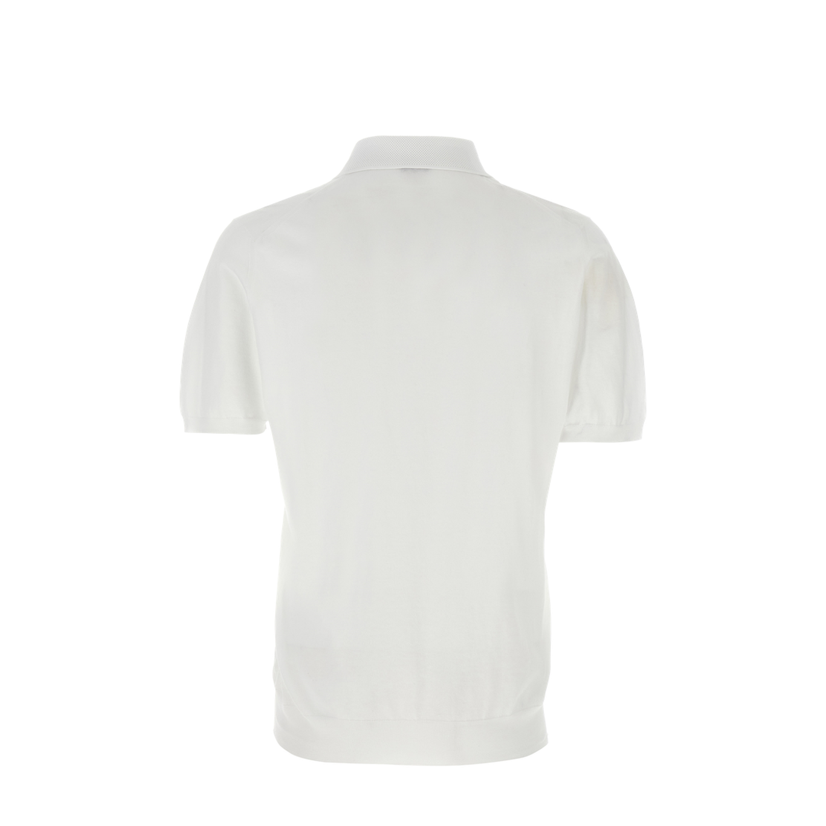 Honeycomb Polo Shirt