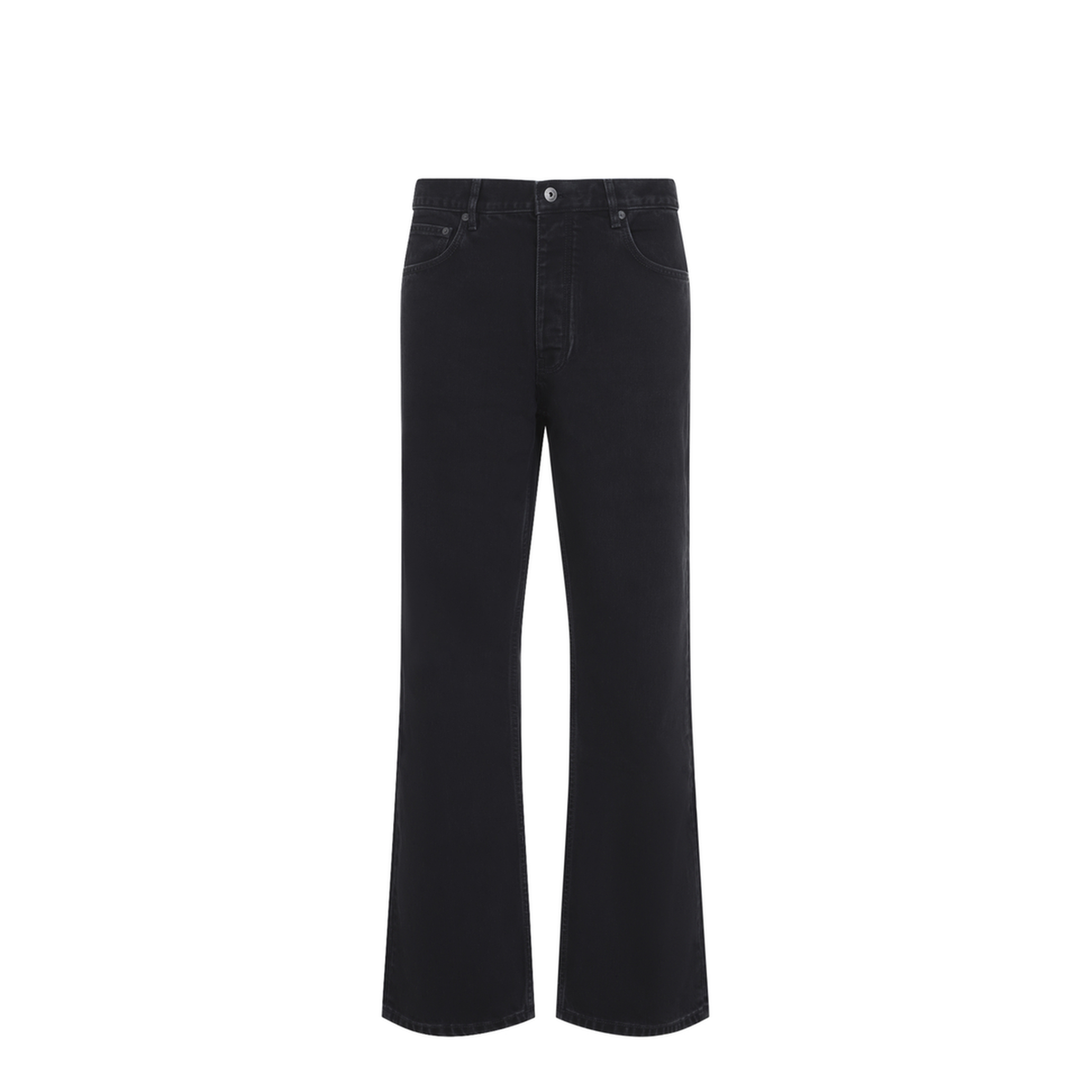 MAYFEYR - Off-White - Half Arrow Slim Relax Jeans - 44MYA18JF26D00E019STONE