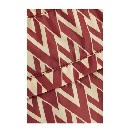 Printed Nylon Swimming Shorts