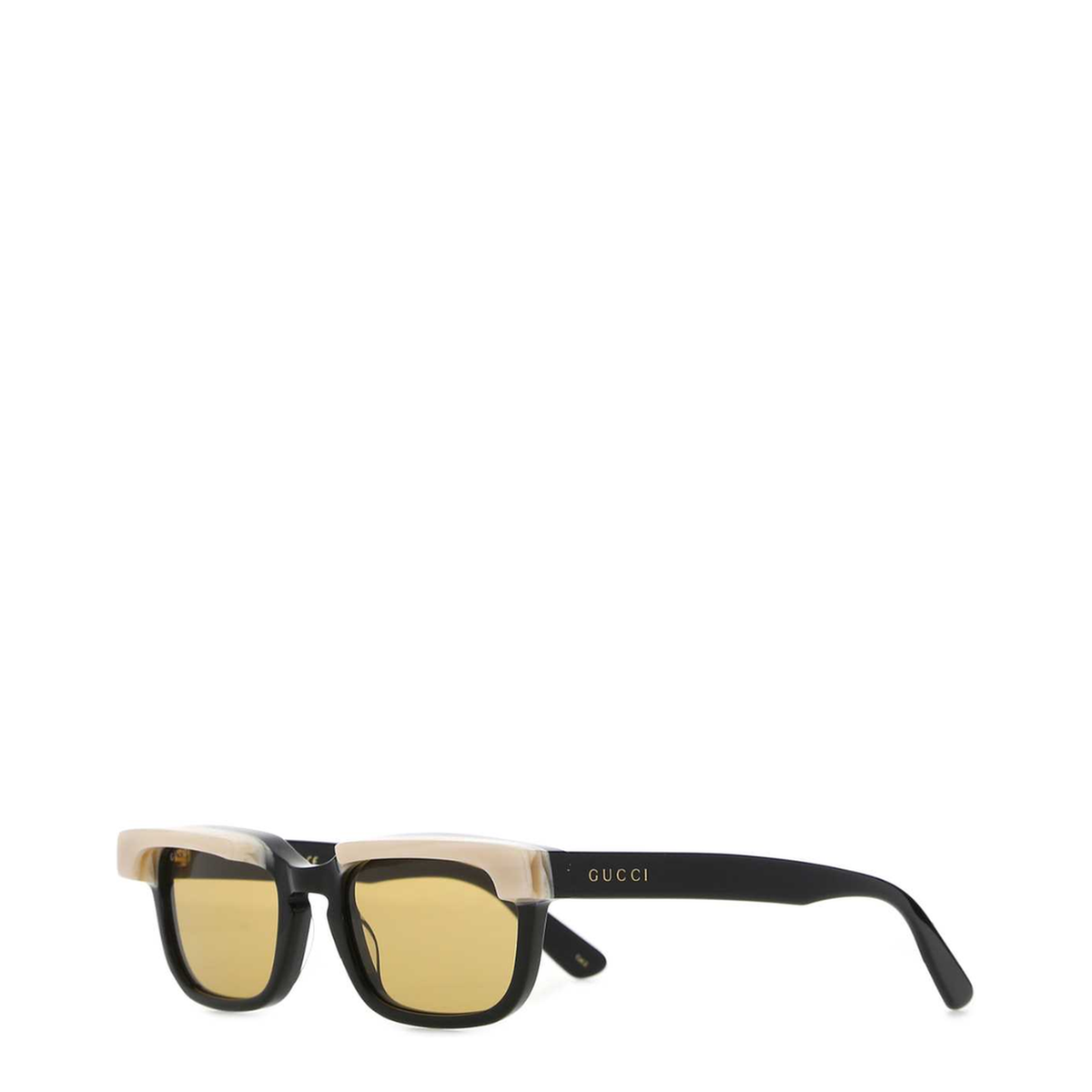 MAYFEYR - Gucci - Black Acetate Sunglasses - 691381J07401070