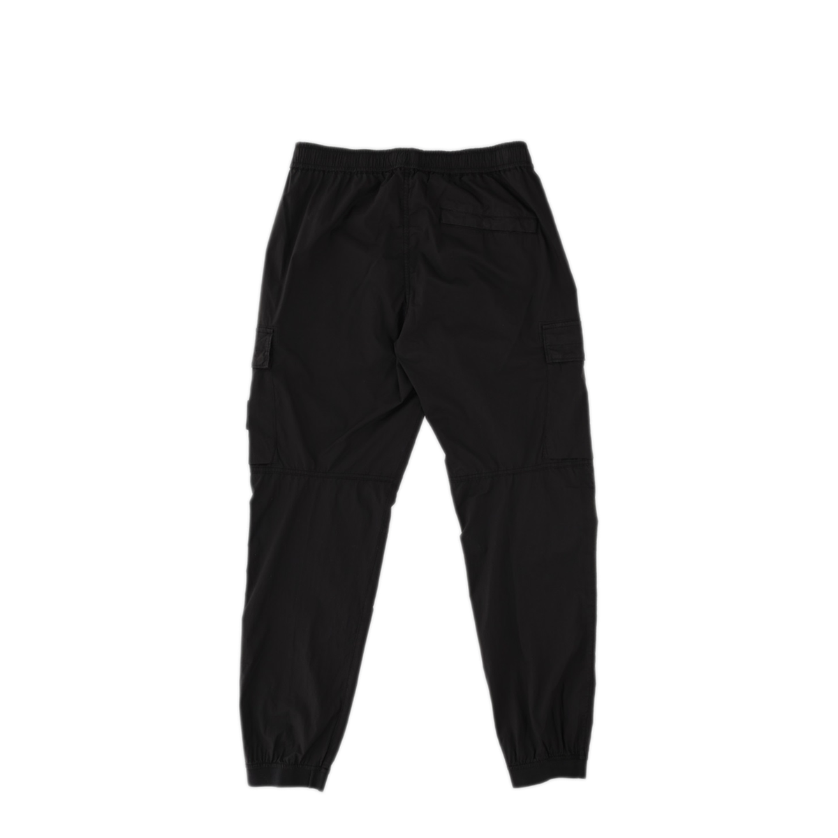 MAYFEYR - Stone Island - Black Trousers - M1S153100031S0003V0029
