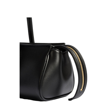 MAYFEYR - Khaite - Black Bag - H20571015200
