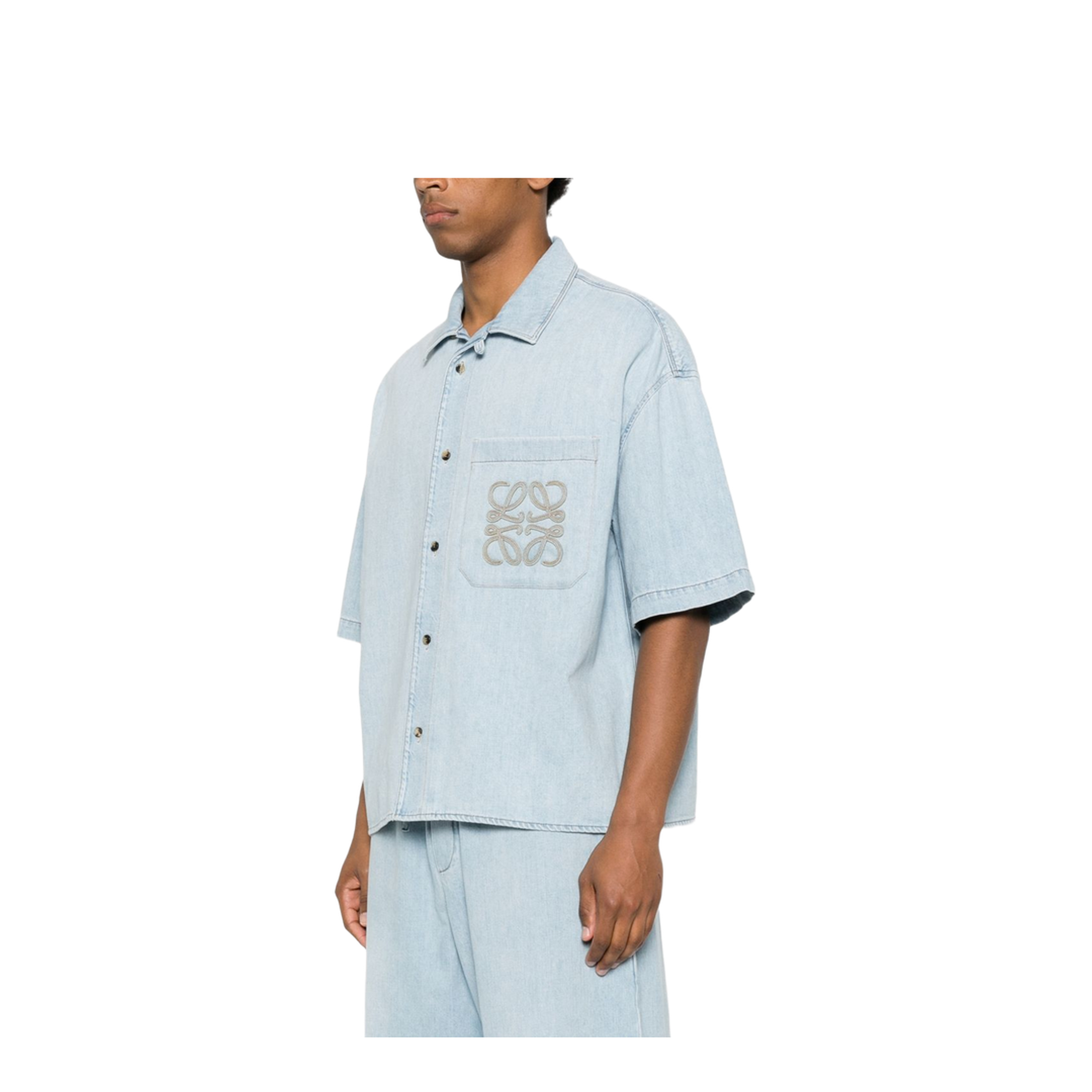 MAYFEYR - Loewe - Paula'S Ibiza Shirts - H616Y1DX058438