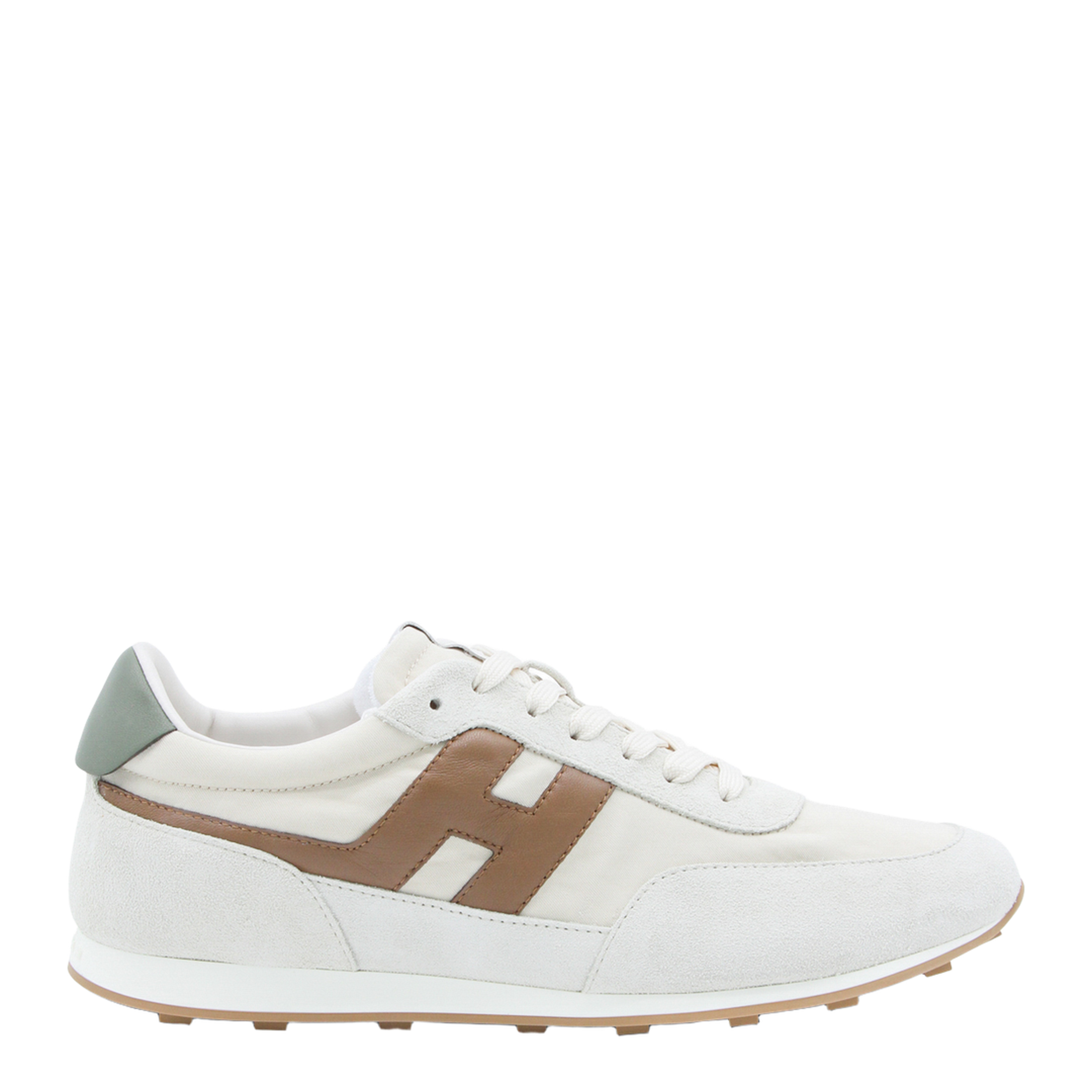 Sneakers Beige
