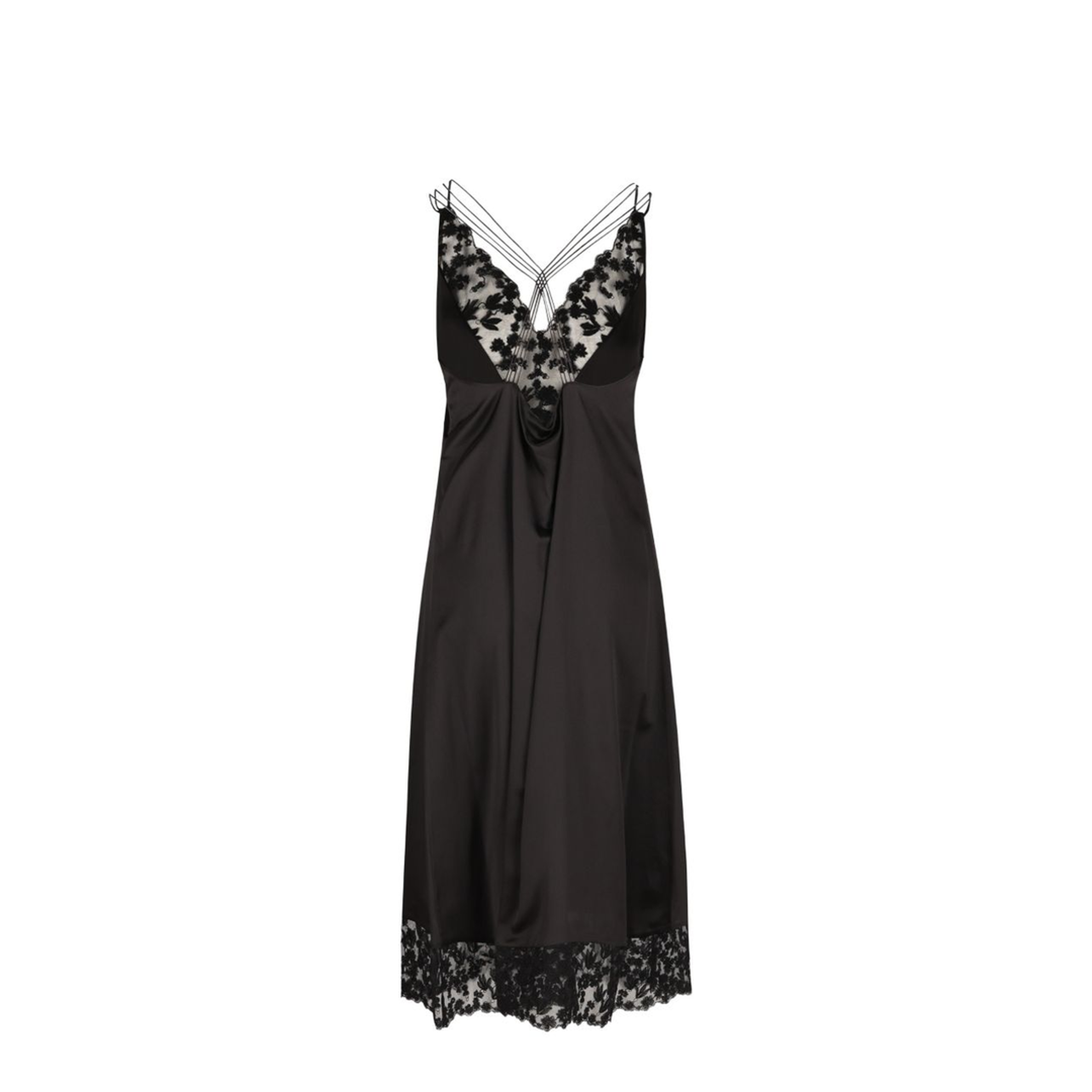 MAYFEYR - Fendi - Dresses Black - FDD656ARF5F0QA1