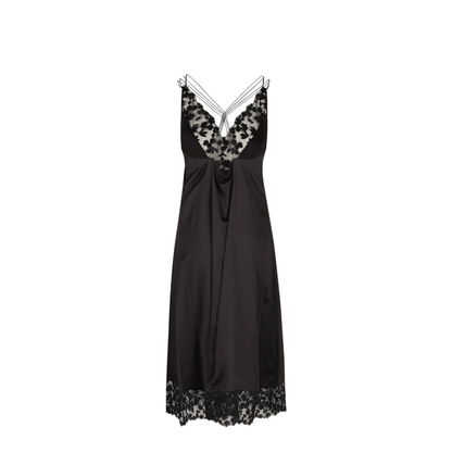 MAYFEYR - Fendi - Dresses Black - FDD656ARF5F0QA1