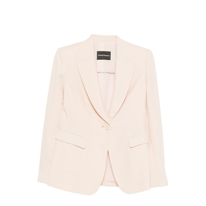MAYFEYR - Emporio Armani - Powder Jacket - EW003228AF20193U4128