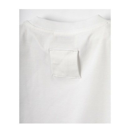 T-shirts and Polos White