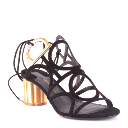 MAYFEYR - Ferragamo - Sandals - 0672605