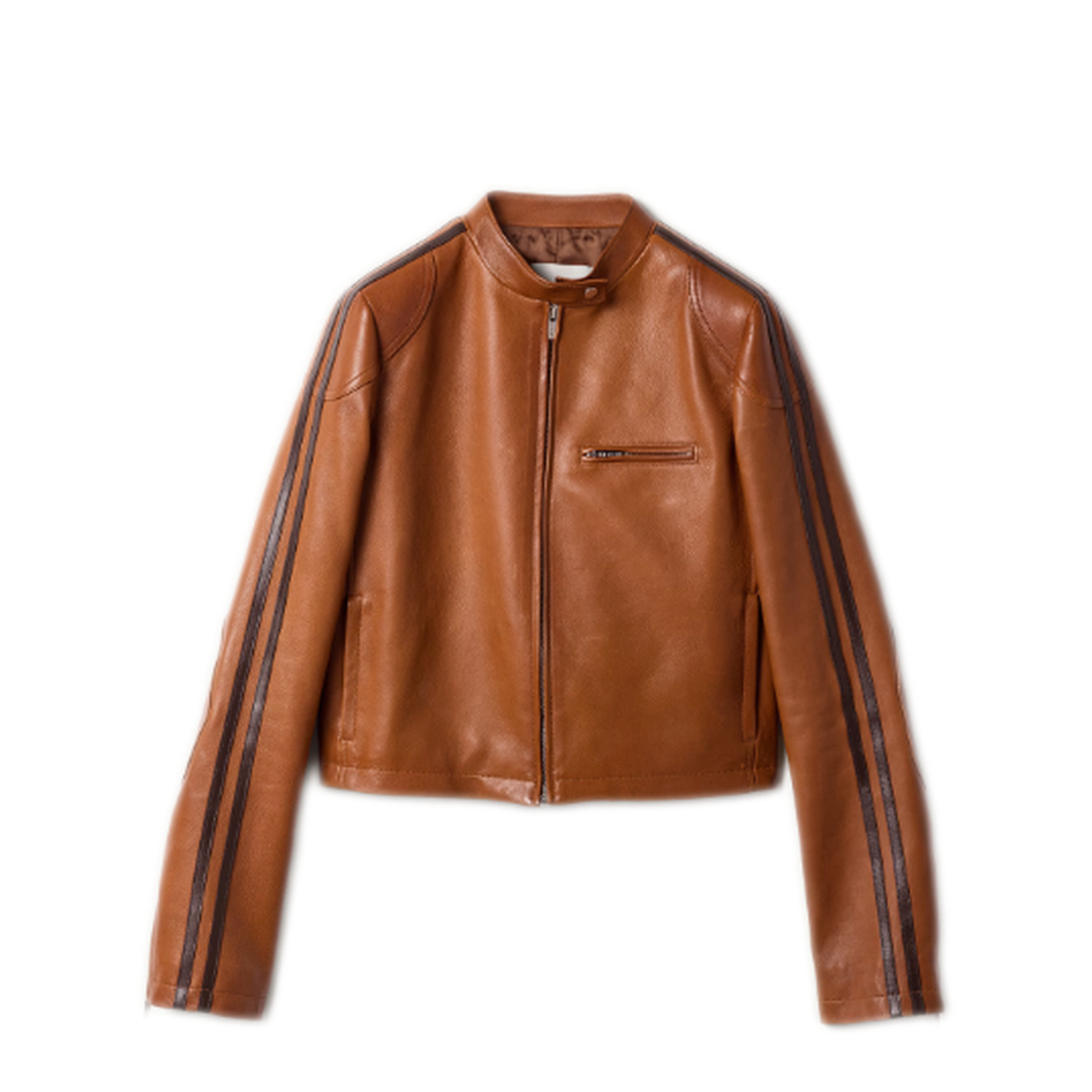 MAYFEYR - Miu Miu - Leather Cap - MPW008SOOO19BXF0134